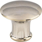 Top Knobs - Lund Knob - M1307 | Montreal Lighting & Hardware