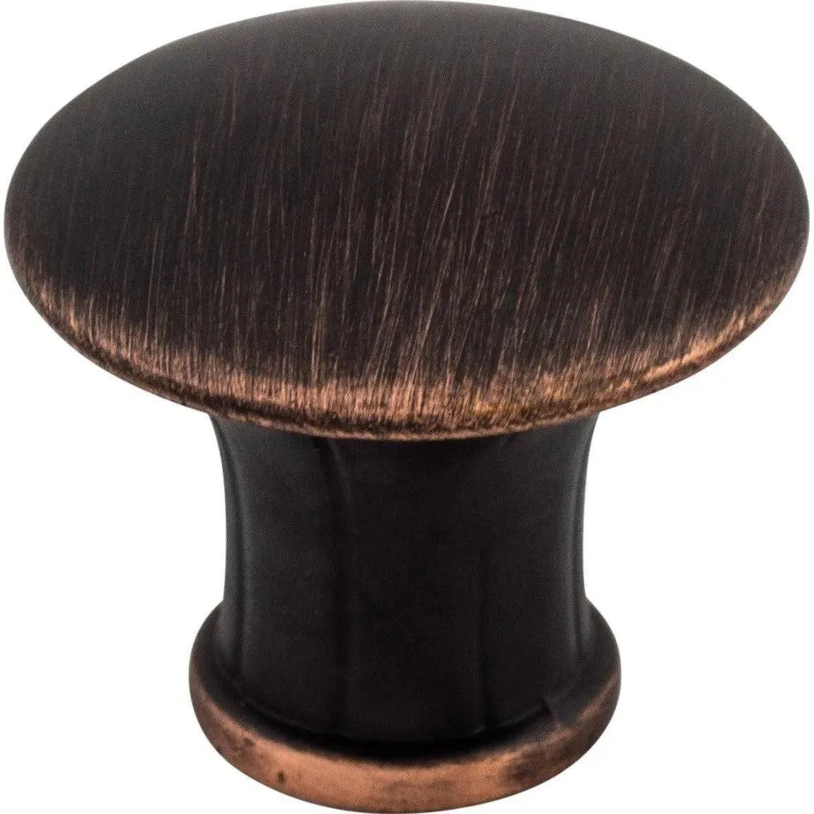 Top Knobs - Lund Knob - M1592 | Montreal Lighting & Hardware