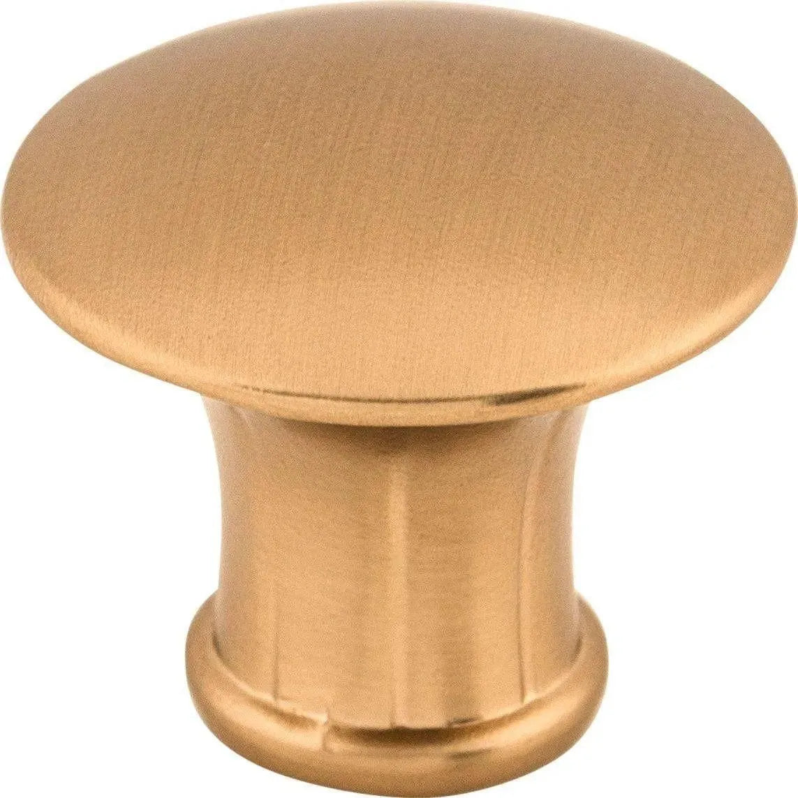 Top Knobs - Lund Knob - M1593 | Montreal Lighting & Hardware