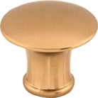Top Knobs - Lund Knob - M1593 | Montreal Lighting & Hardware