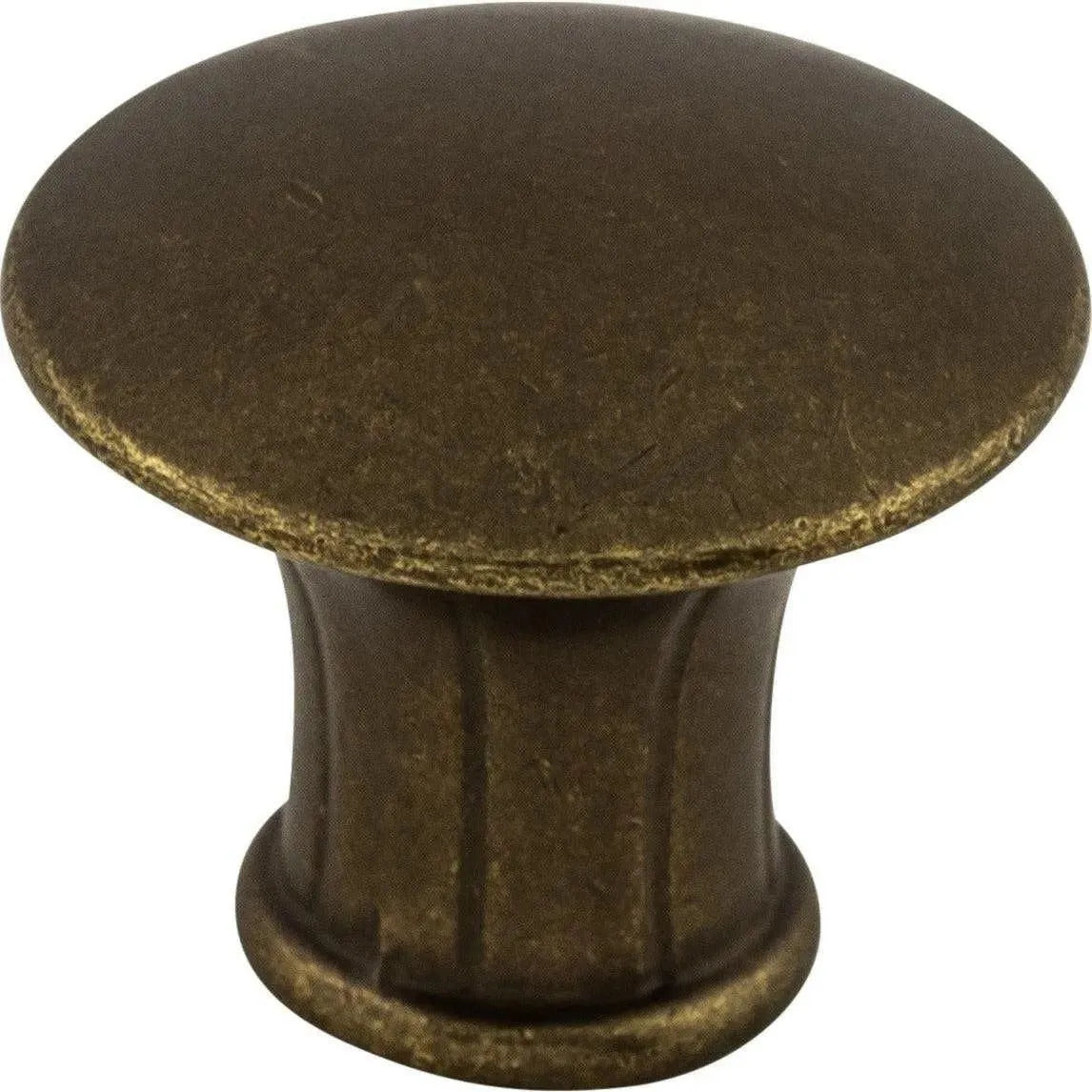 Top Knobs - Lund Knob - M912 | Montreal Lighting & Hardware