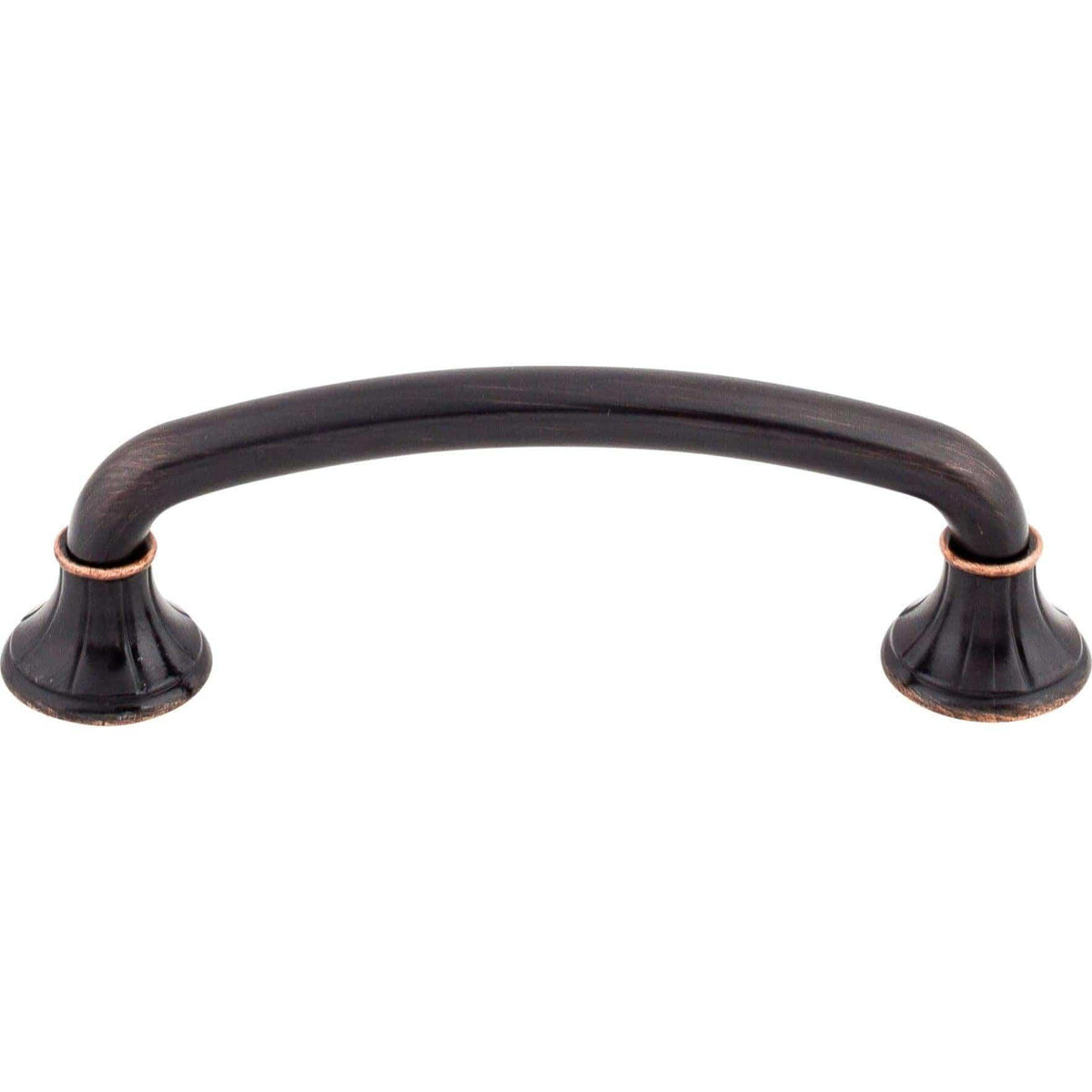 Top Knobs - Lund Pull - M1658 | Montreal Lighting & Hardware