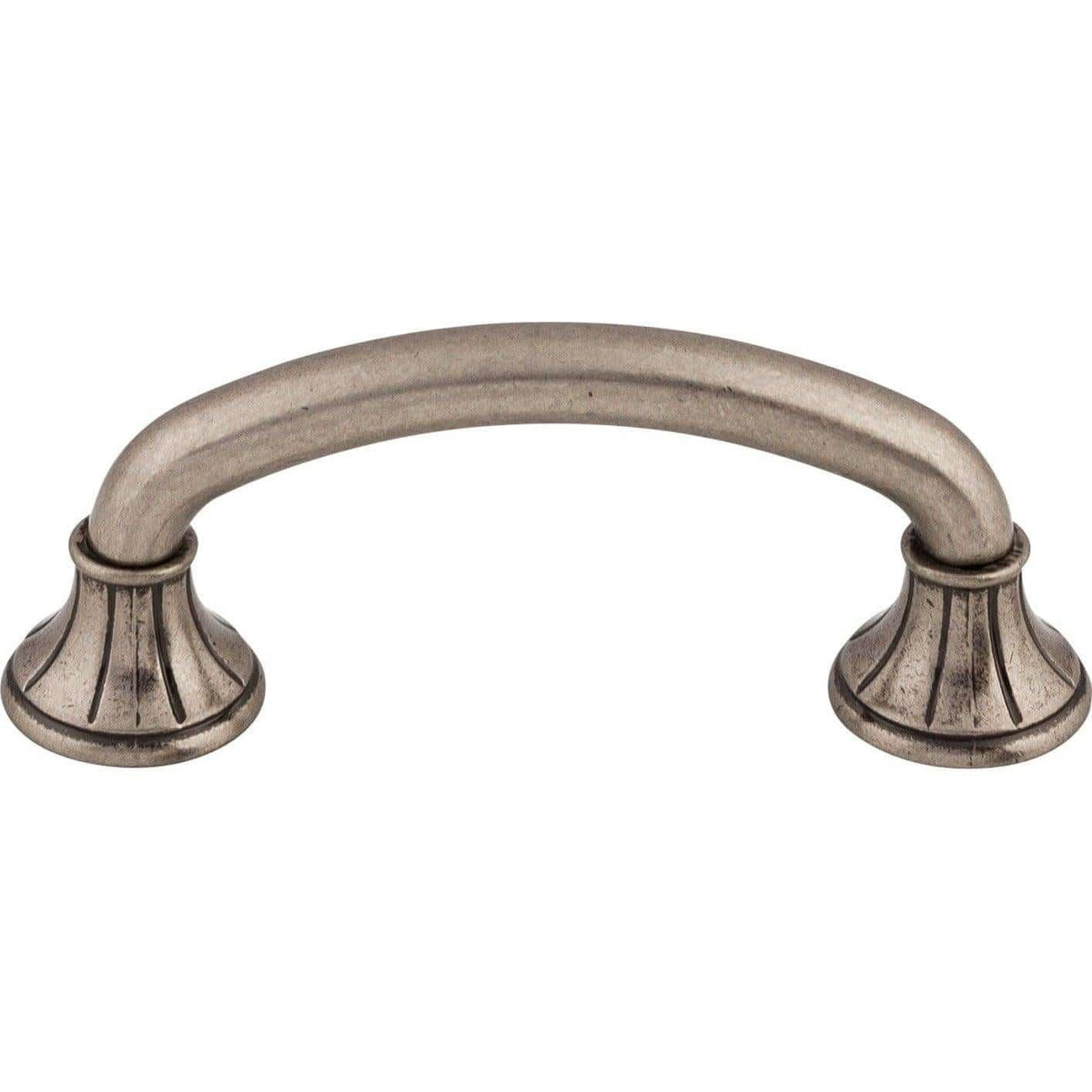 Top Knobs - Lund Pull - M962 | Montreal Lighting & Hardware
