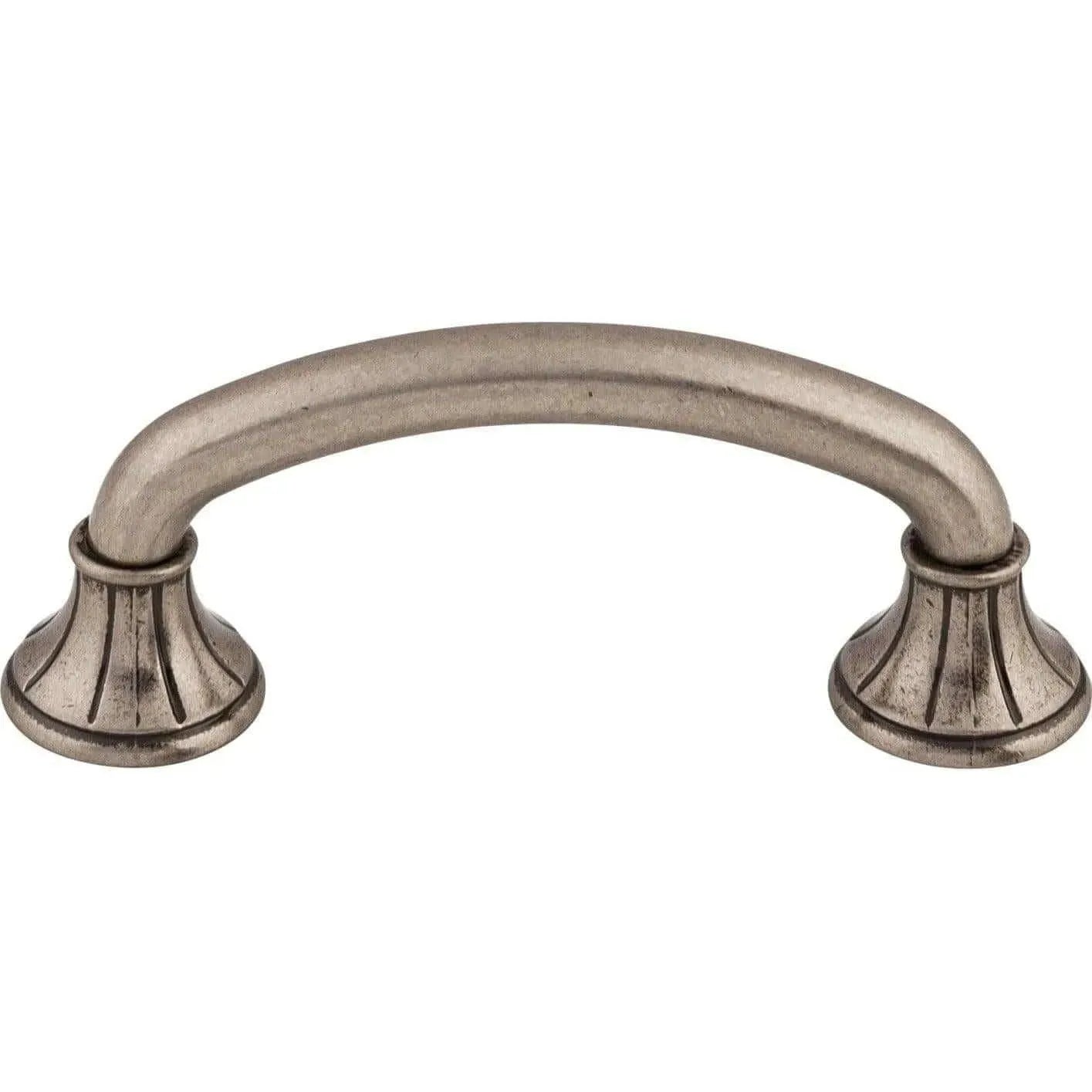 Top Knobs - Lund Pull - M1936 | Montreal Lighting & Hardware