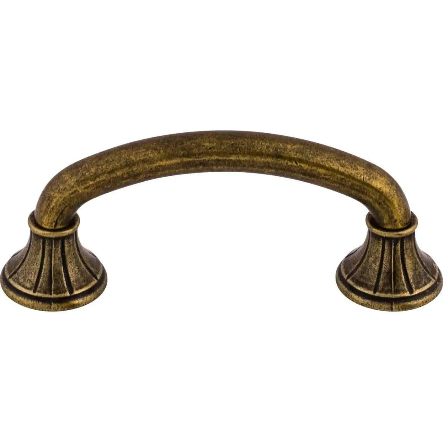 Top Knobs - Lund Pull - M963 | Montreal Lighting & Hardware