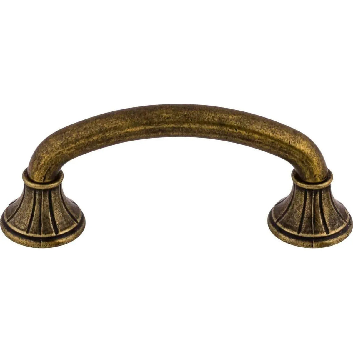 Top Knobs - Lund Pull - M963 | Montreal Lighting & Hardware