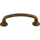 Top Knobs - Lund Pull - M966 | Montreal Lighting & Hardware