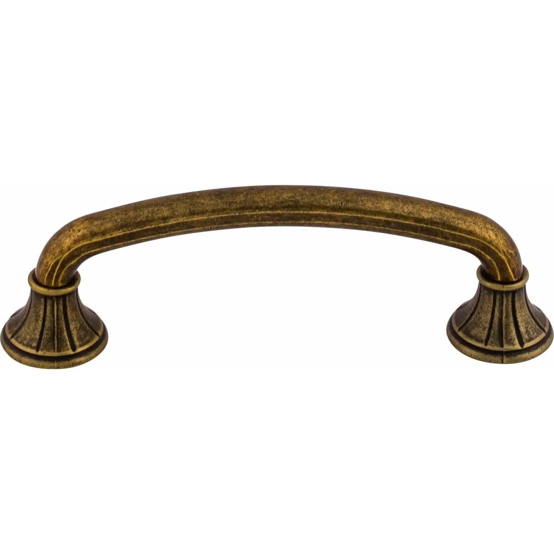 Top Knobs - Lund Pull - M966 | Montreal Lighting & Hardware