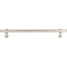 Top Knobs - Luxor Appliance Pull - TK199BSN | Montreal Lighting & Hardware
