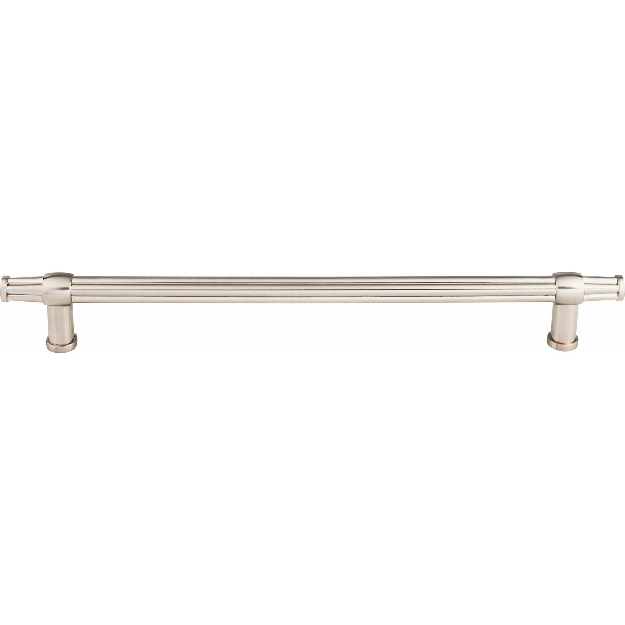 Top Knobs - Luxor Appliance Pull - TK199BSN | Montreal Lighting & Hardware