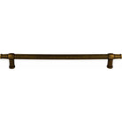 Top Knobs - Luxor Appliance Pull - TK199GBZ | Montreal Lighting & Hardware