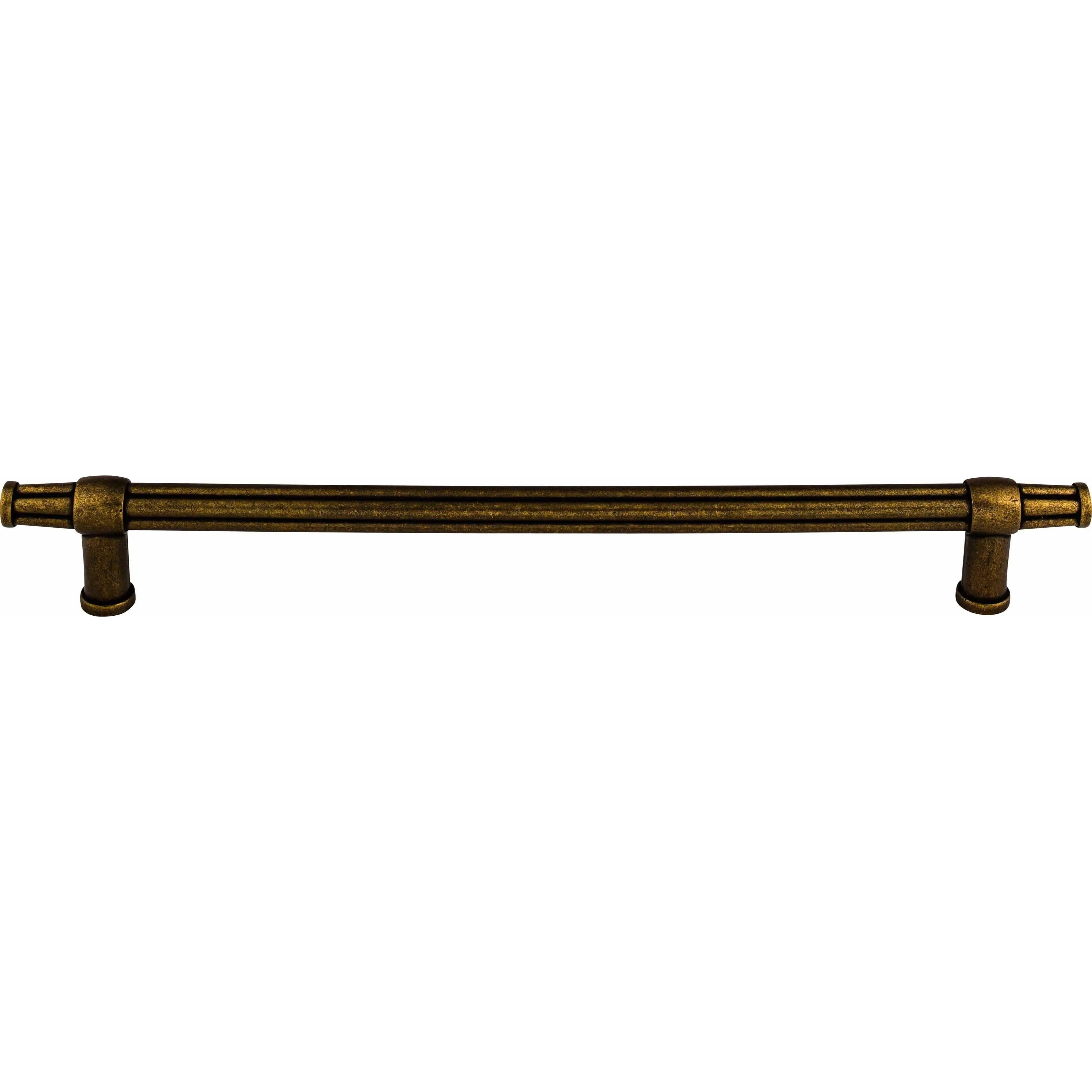 Top Knobs - Luxor Appliance Pull - TK199GBZ | Montreal Lighting & Hardware