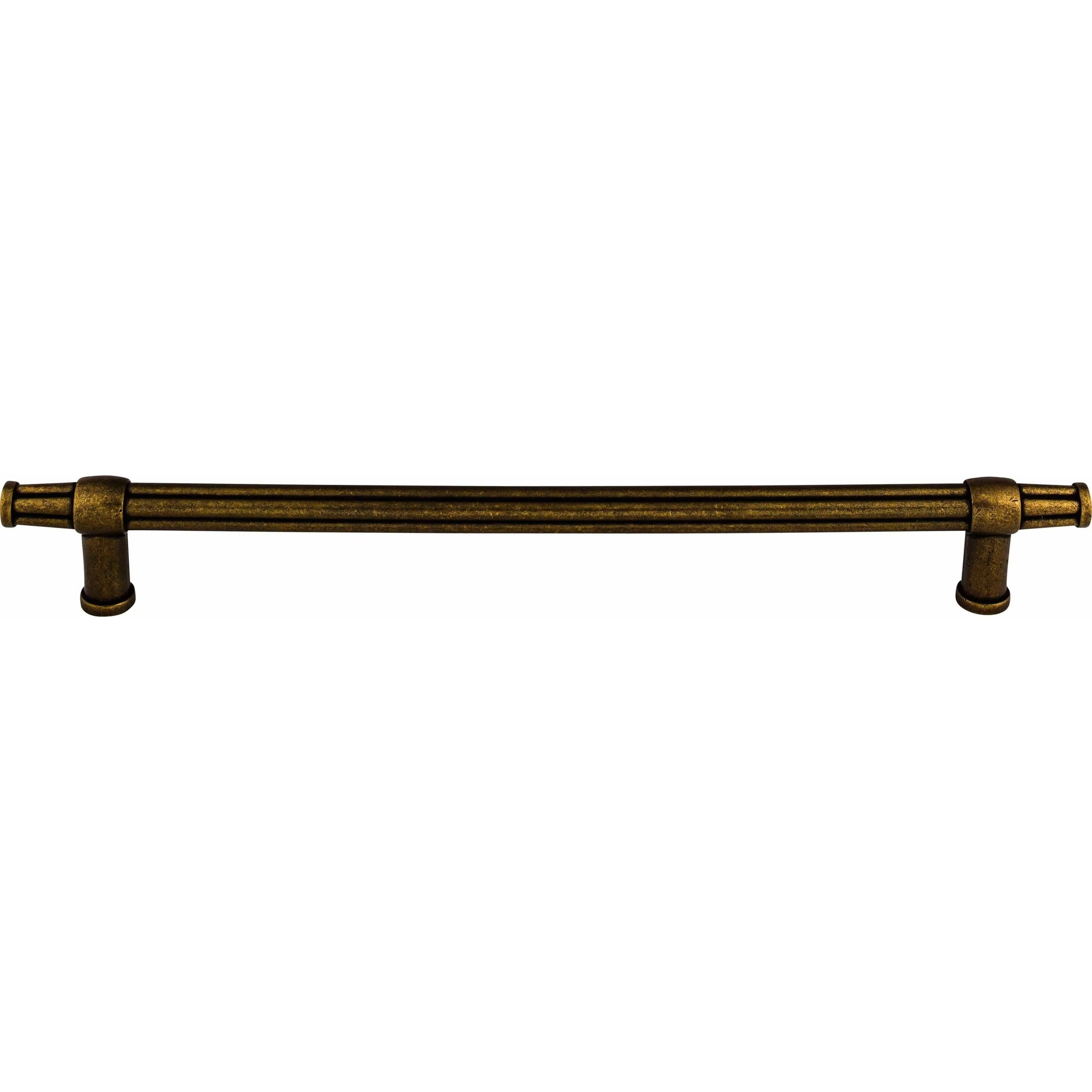 Top Knobs - Luxor Appliance Pull - TK199BSN | Montreal Lighting & Hardware