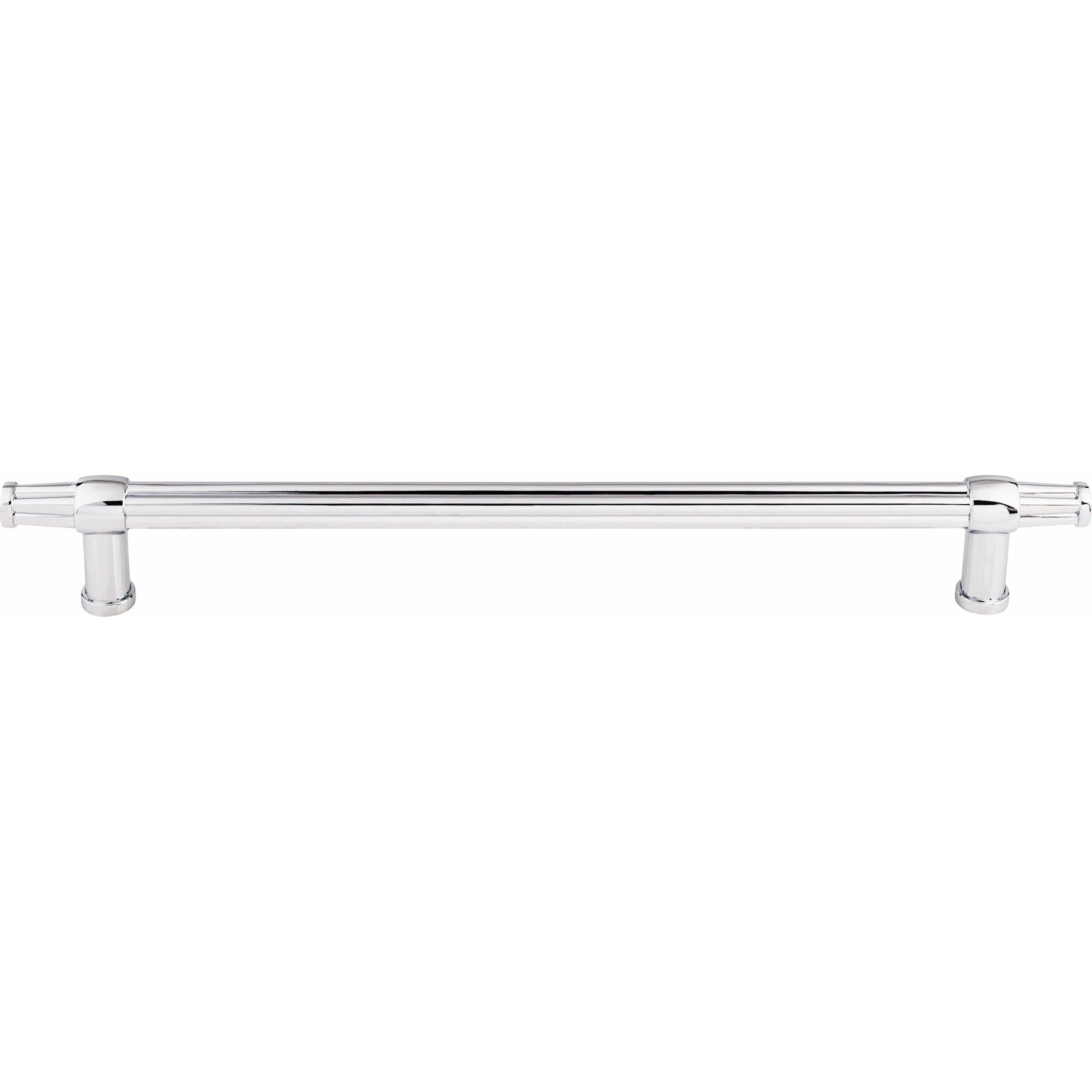 Top Knobs - Luxor Appliance Pull - TK199PC | Montreal Lighting & Hardware