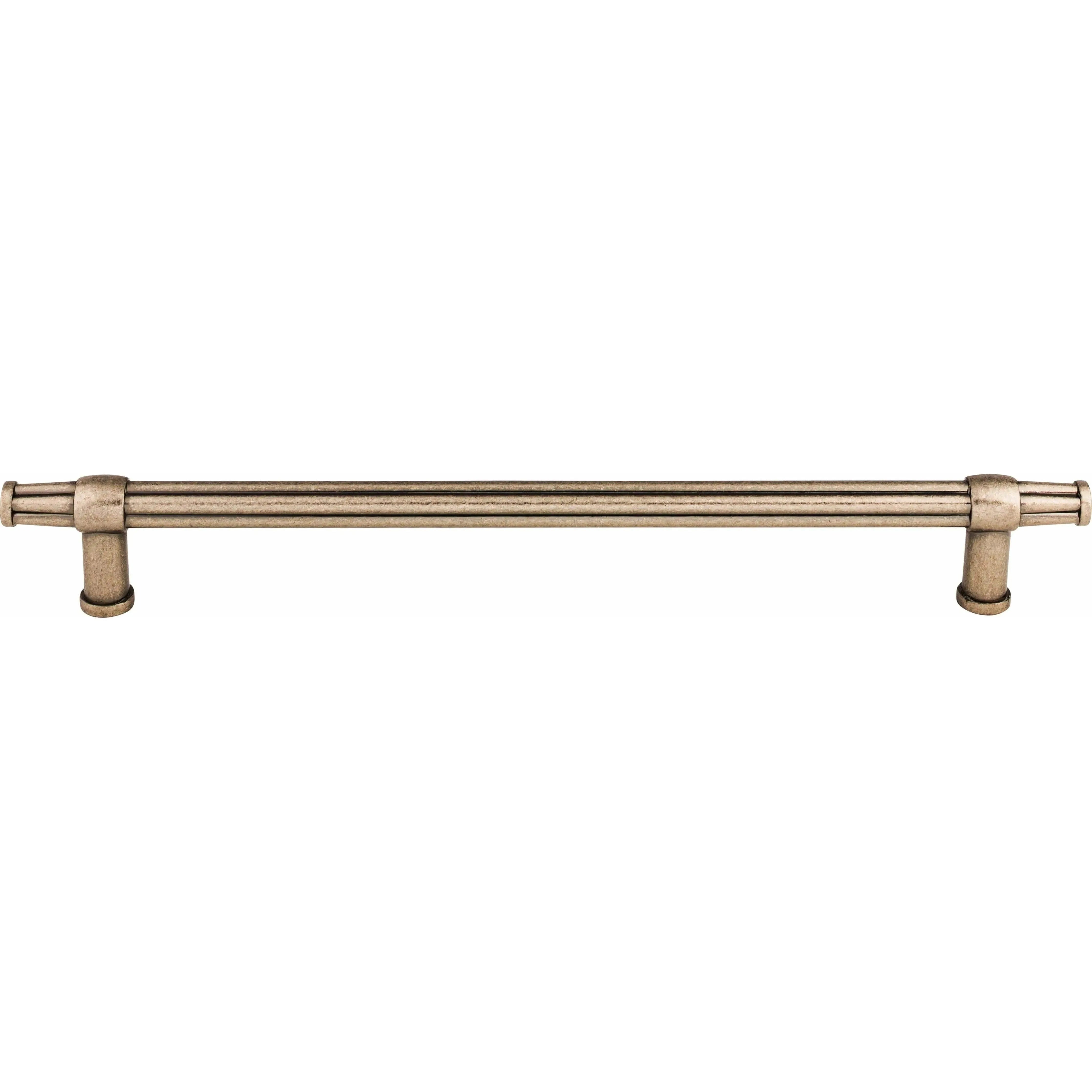 Top Knobs - Luxor Appliance Pull - TK199PTA | Montreal Lighting & Hardware