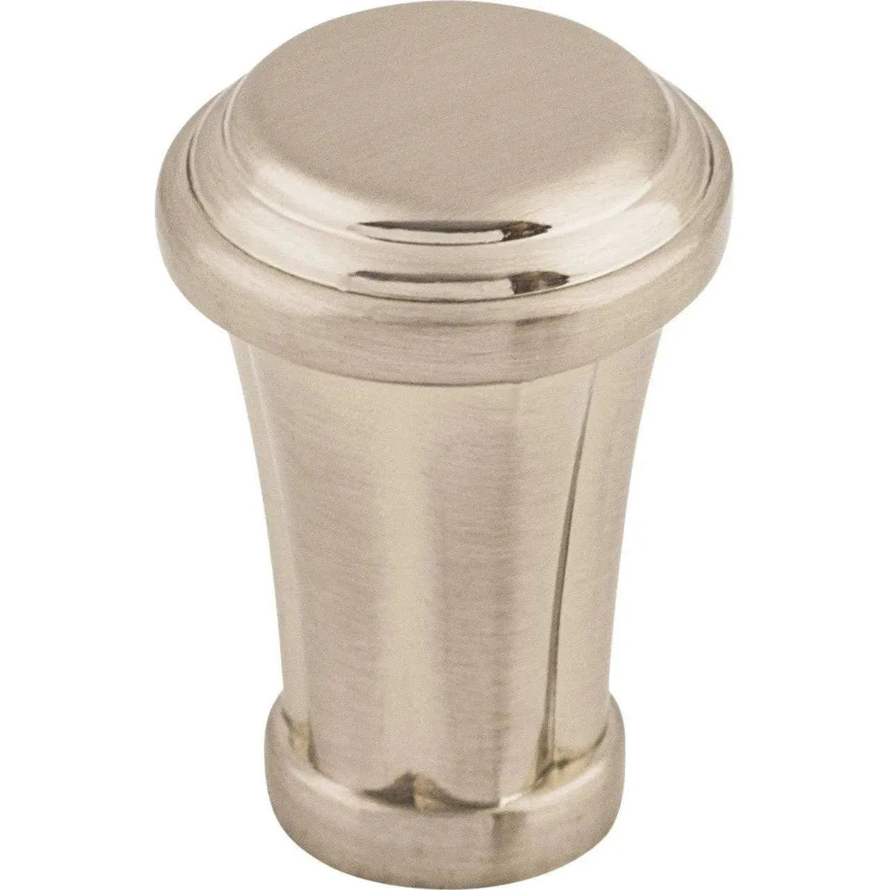 Top Knobs - Luxor Knob - TK195BSN | Montreal Lighting & Hardware