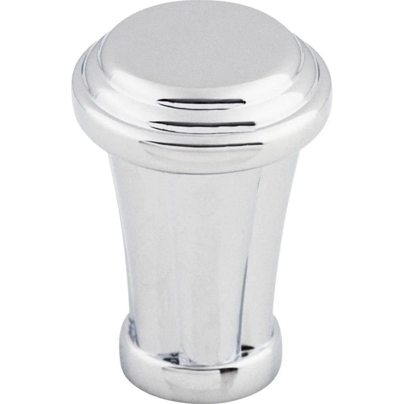 Top Knobs - Luxor Knob - TK195PC | Montreal Lighting & Hardware