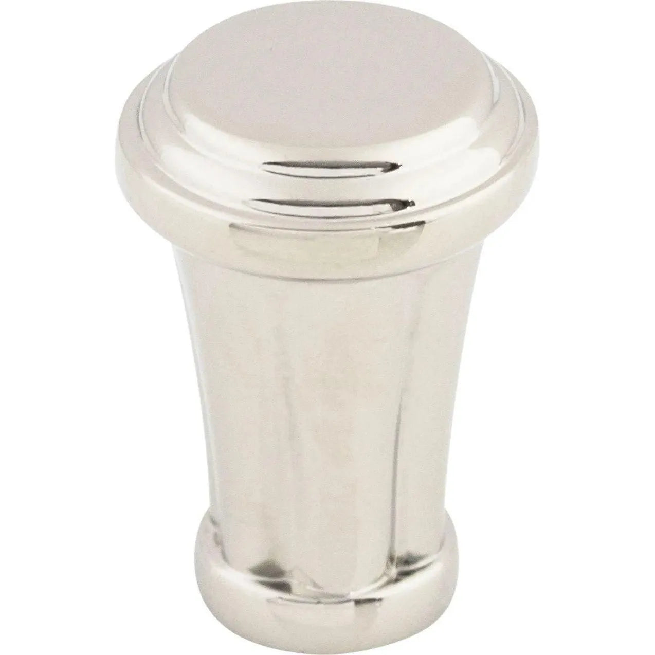 Top Knobs - Luxor Knob - TK195PN | Montreal Lighting & Hardware