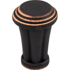 Top Knobs - Luxor Knob - TK195UM | Montreal Lighting & Hardware