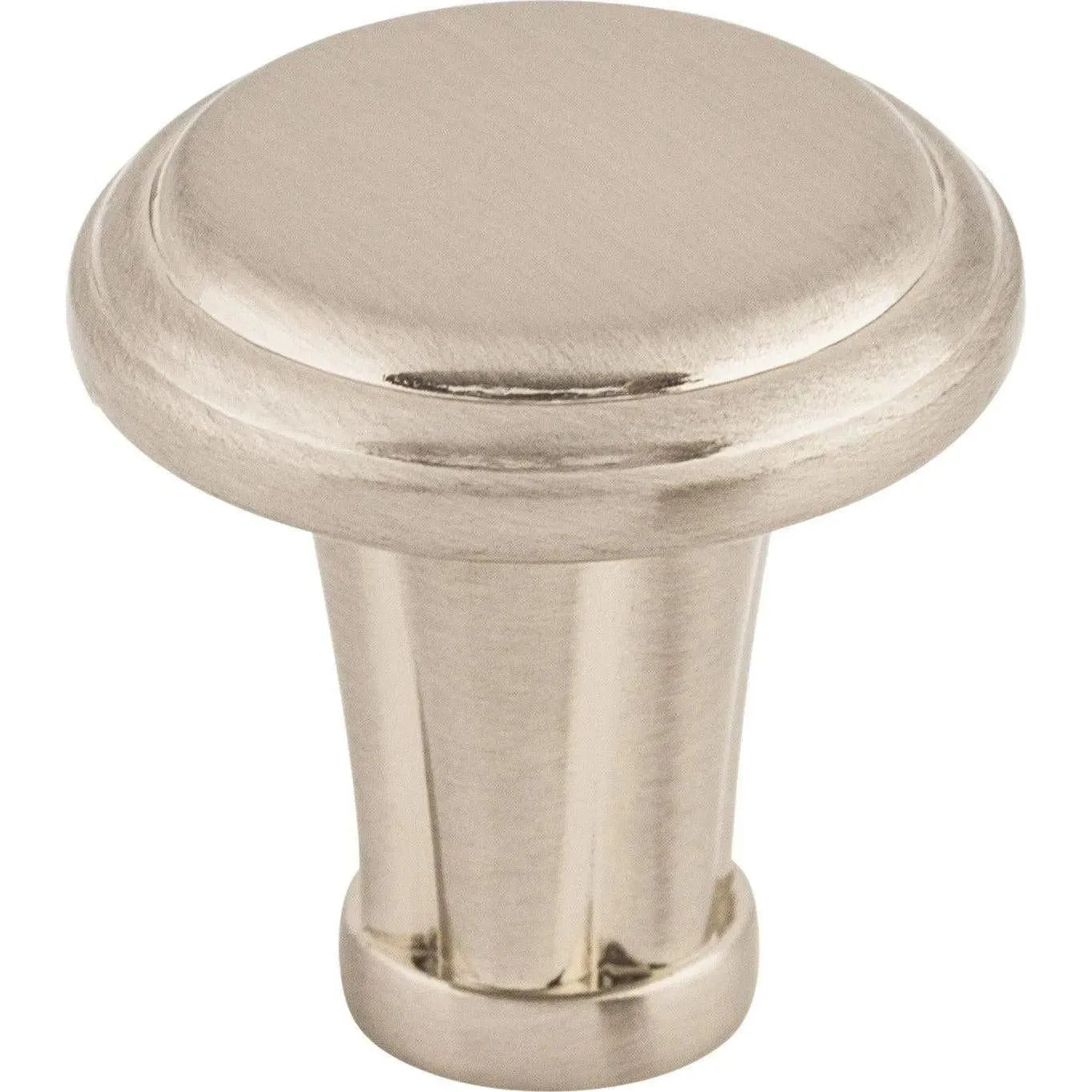Top Knobs - Luxor Knob - TK196BSN | Montreal Lighting & Hardware