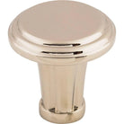 Top Knobs - Luxor Knob - TK196PN | Montreal Lighting & Hardware