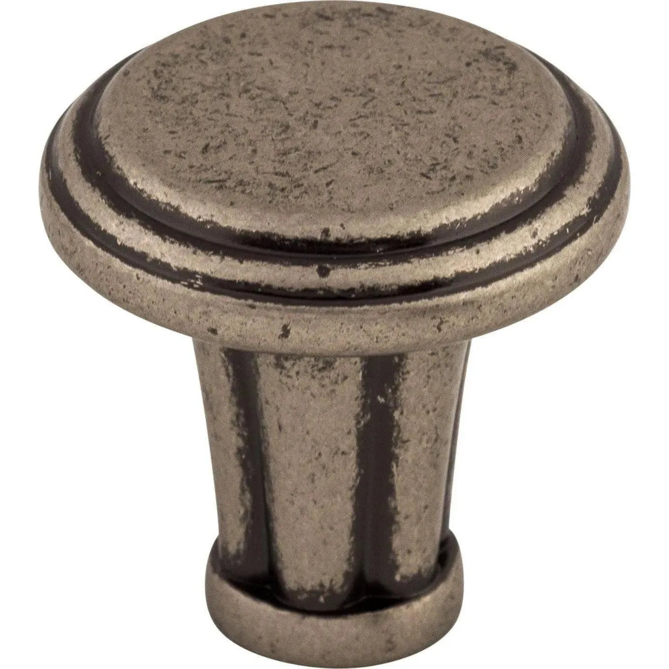 Top Knobs - Luxor Knob - TK196PTA | Montreal Lighting & Hardware