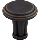 Top Knobs - Luxor Knob - TK196UM | Montreal Lighting & Hardware