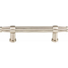 Top Knobs - Luxor Pull - TK197BSN | Montreal Lighting & Hardware