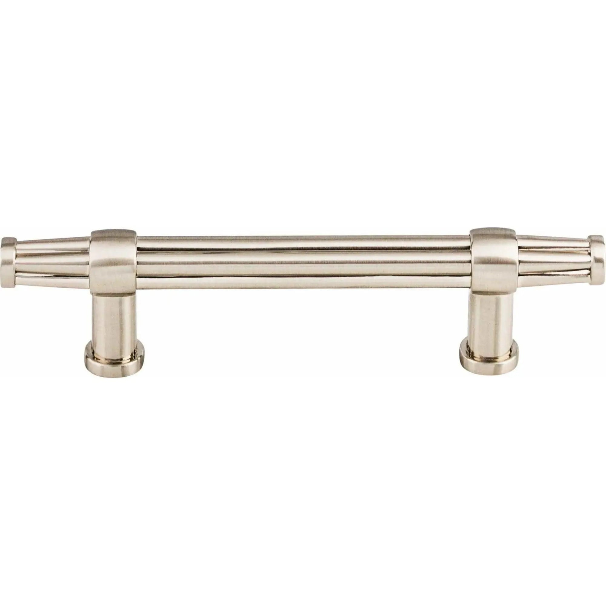 Top Knobs - Luxor Pull - TK197BSN | Montreal Lighting & Hardware