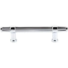 Top Knobs - Luxor Pull - TK197PC | Montreal Lighting & Hardware