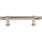 Top Knobs - Luxor Pull - TK197PN | Montreal Lighting & Hardware