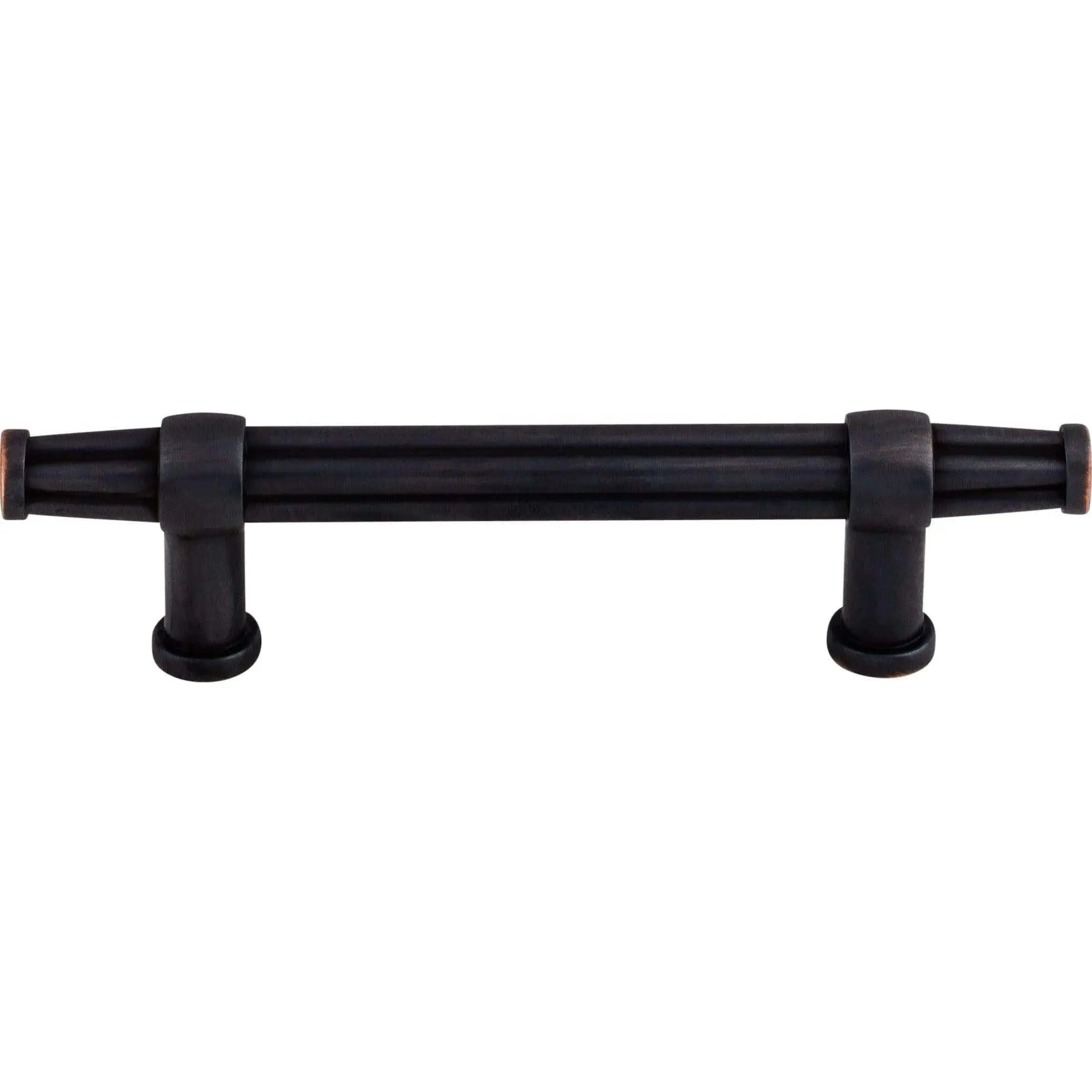 Top Knobs - Luxor Pull - TK197UM | Montreal Lighting & Hardware