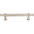 Top Knobs - Luxor Pull - TK198BSN | Montreal Lighting & Hardware
