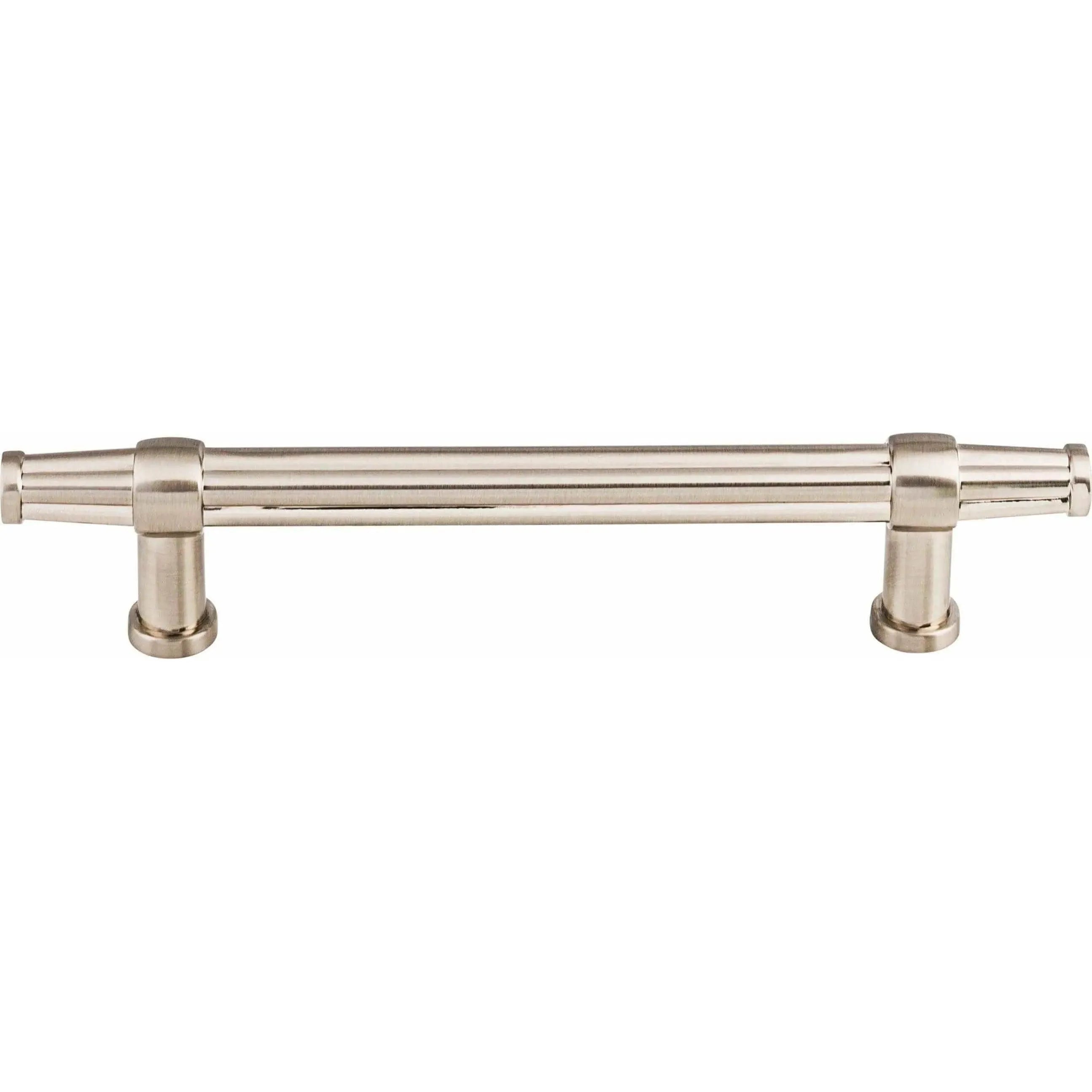Top Knobs - Luxor Pull - TK198BSN | Montreal Lighting & Hardware