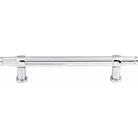 Top Knobs - Luxor Pull - TK198PC | Montreal Lighting & Hardware