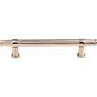 Top Knobs - Luxor Pull - TK198PN | Montreal Lighting & Hardware