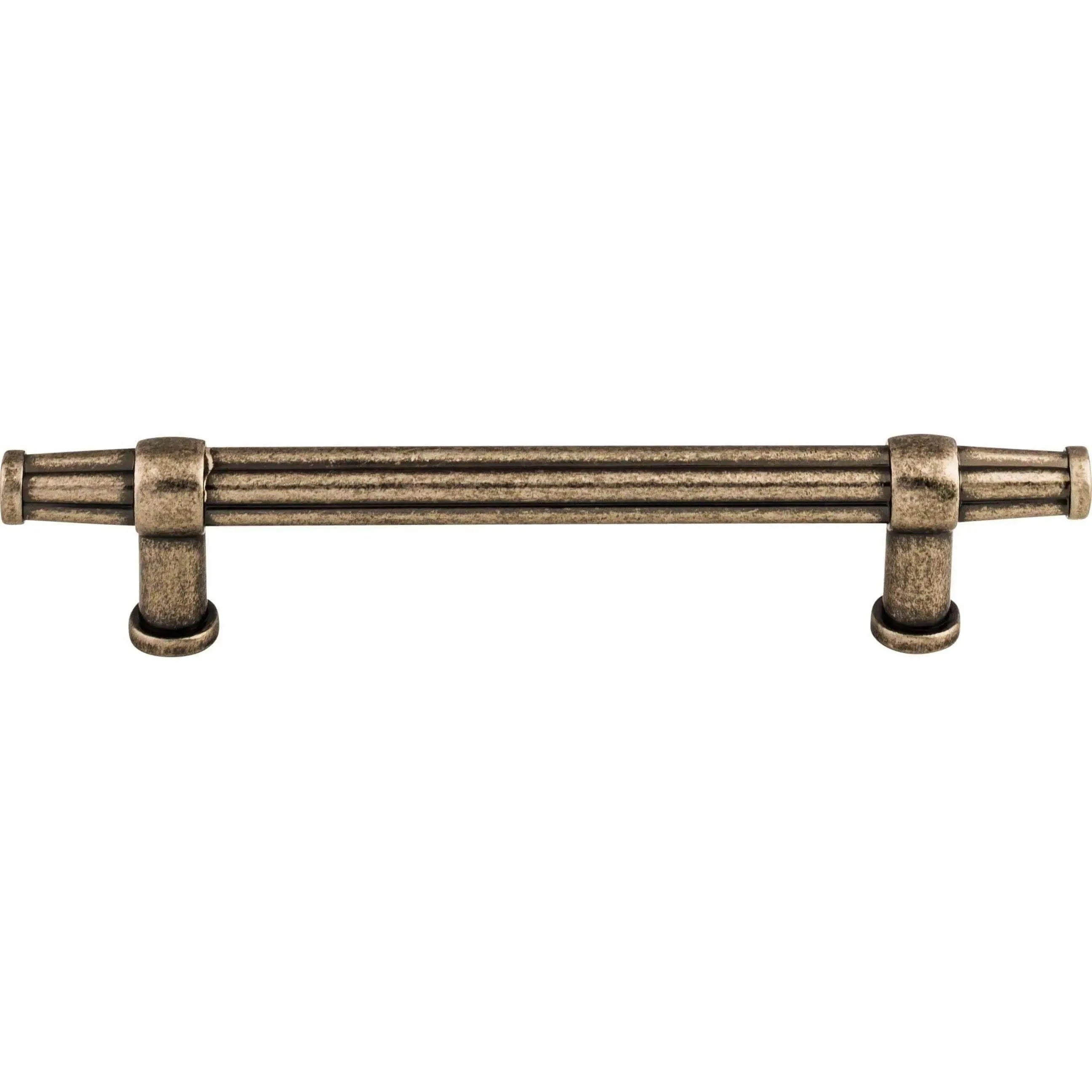 Top Knobs - Luxor Pull - TK198PTA | Montreal Lighting & Hardware