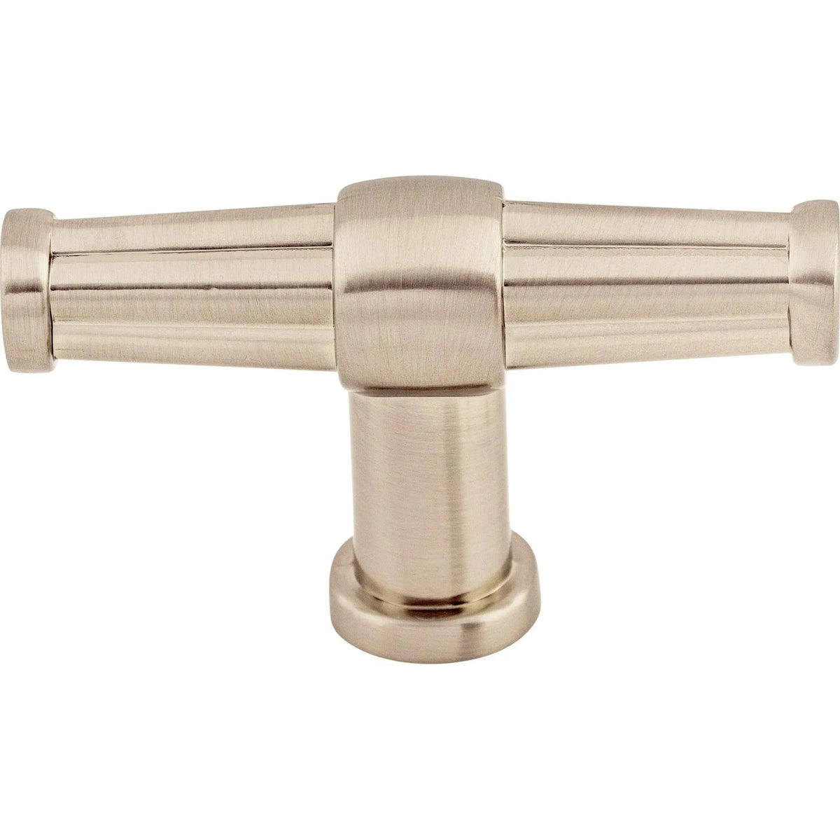 Top Knobs - Luxor T-Handle - TK194BSN | Montreal Lighting & Hardware