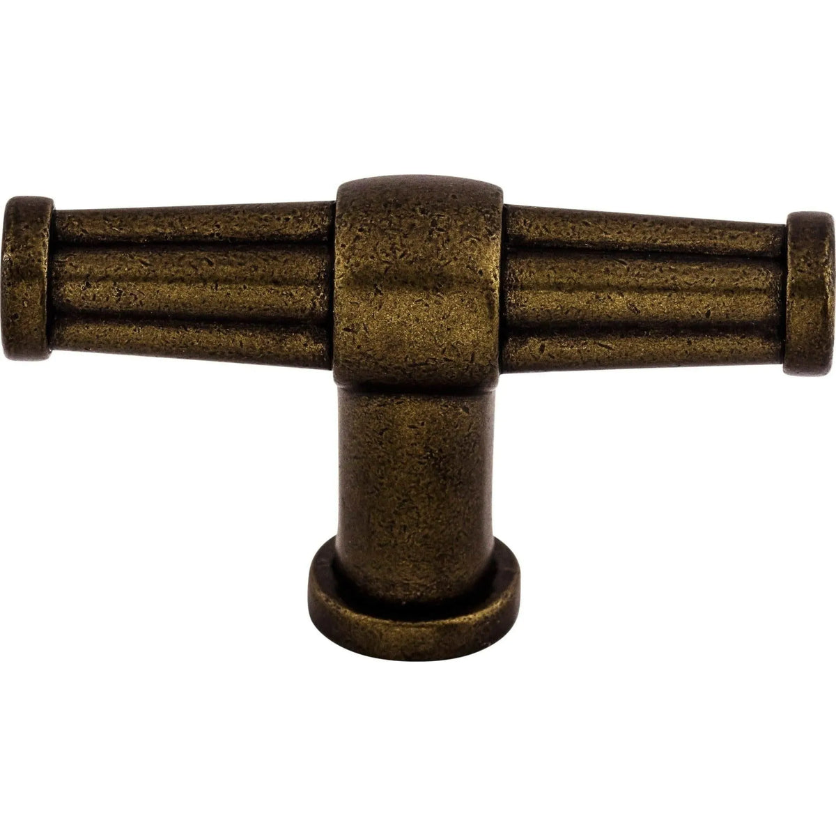 Top Knobs - Luxor T-Handle - TK194GBZ | Montreal Lighting & Hardware