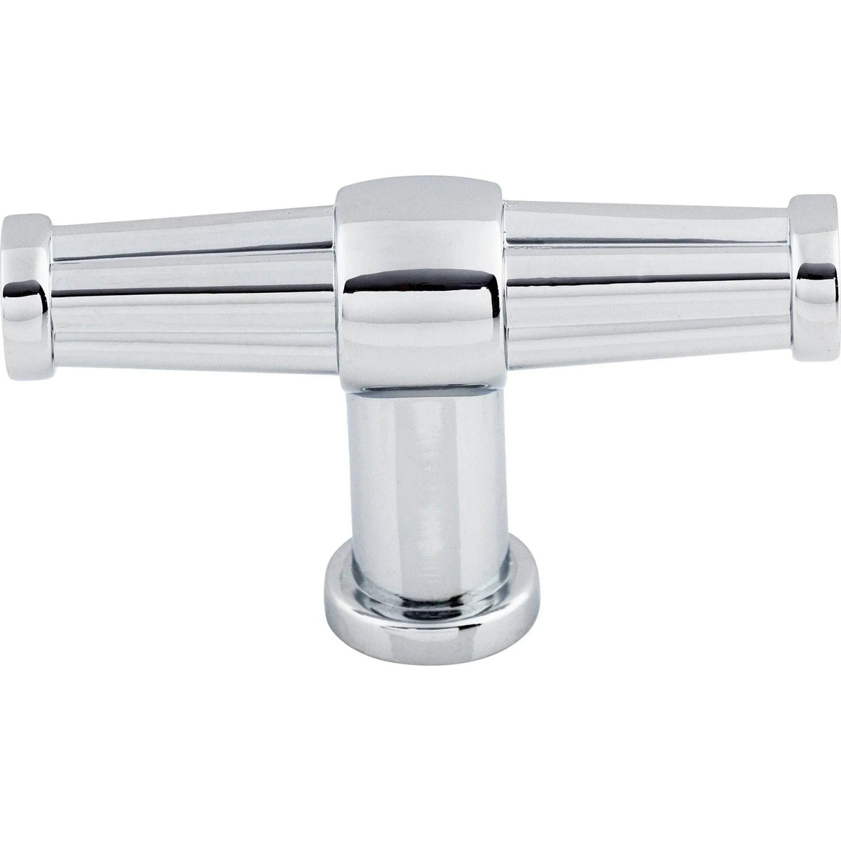 Top Knobs - Luxor T-Handle - TK194PC | Montreal Lighting & Hardware