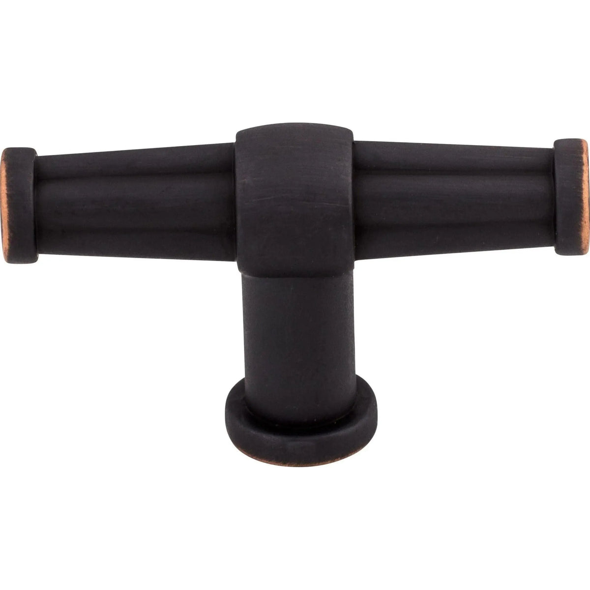 Top Knobs - Luxor T-Handle - TK194UM | Montreal Lighting & Hardware