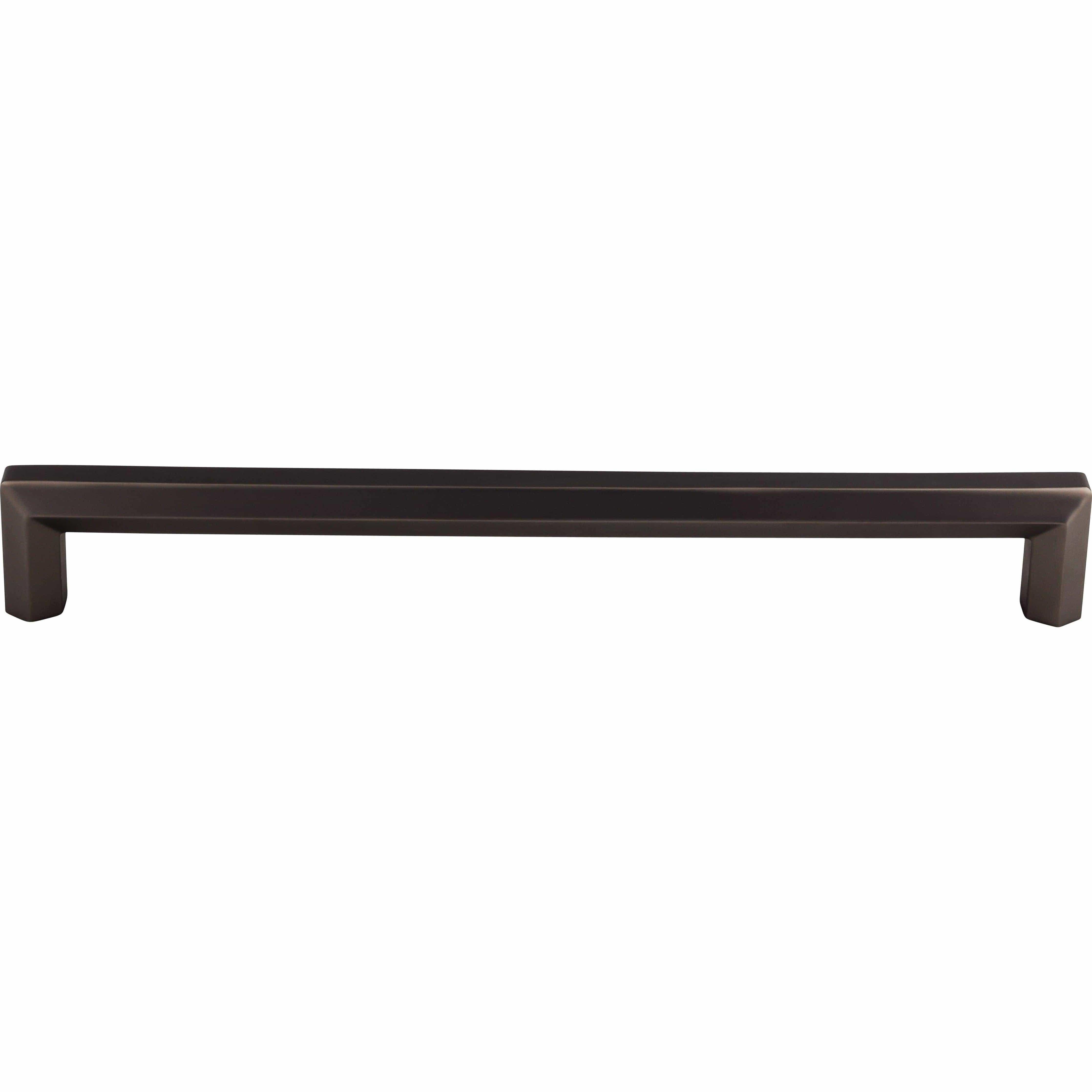 Top Knobs - Lydia Appliance Pull - TK798AG | Montreal Lighting & Hardware