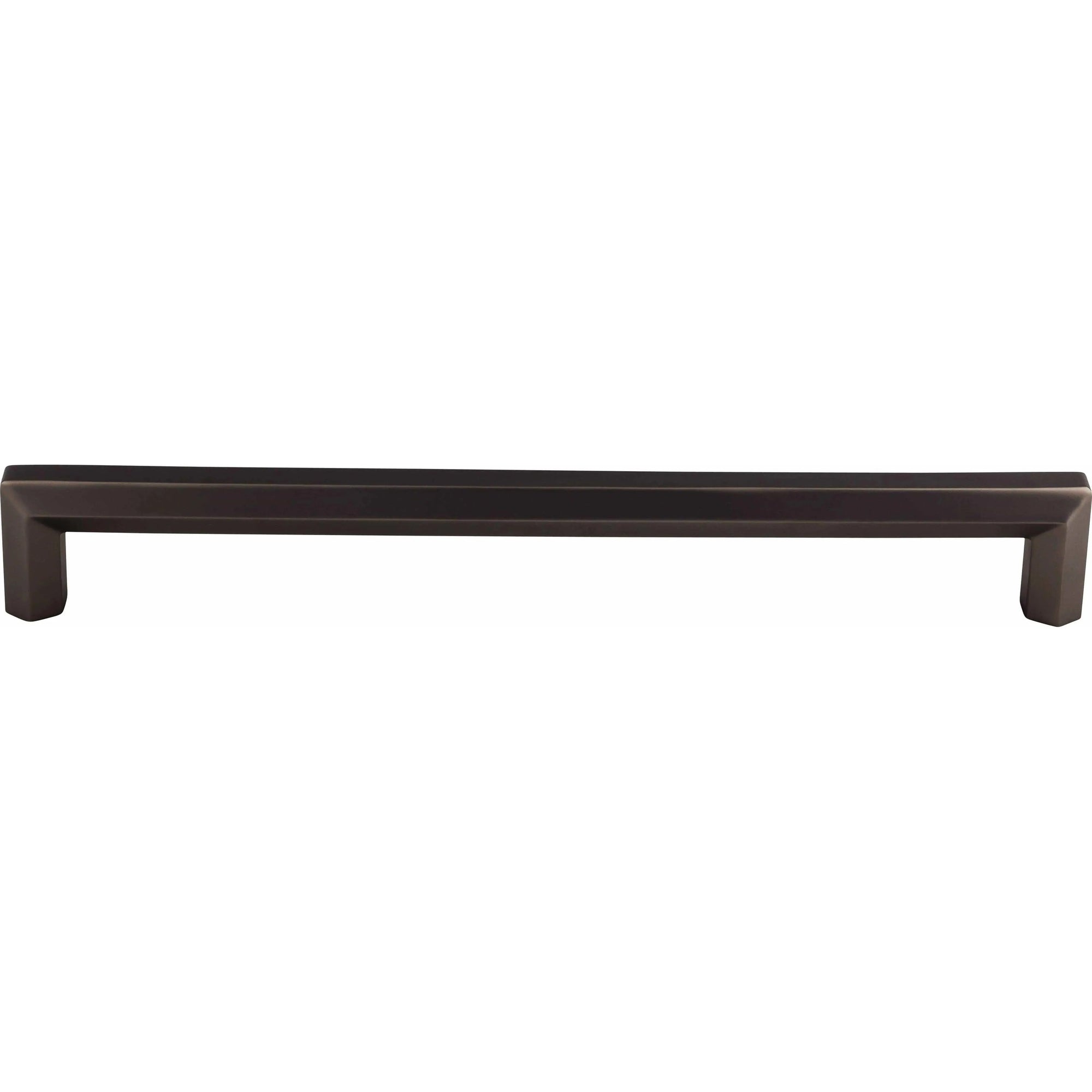 Top Knobs - Lydia Appliance Pull - TK798AG | Montreal Lighting & Hardware