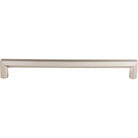 Top Knobs - Lydia Appliance Pull - TK798BSN | Montreal Lighting & Hardware