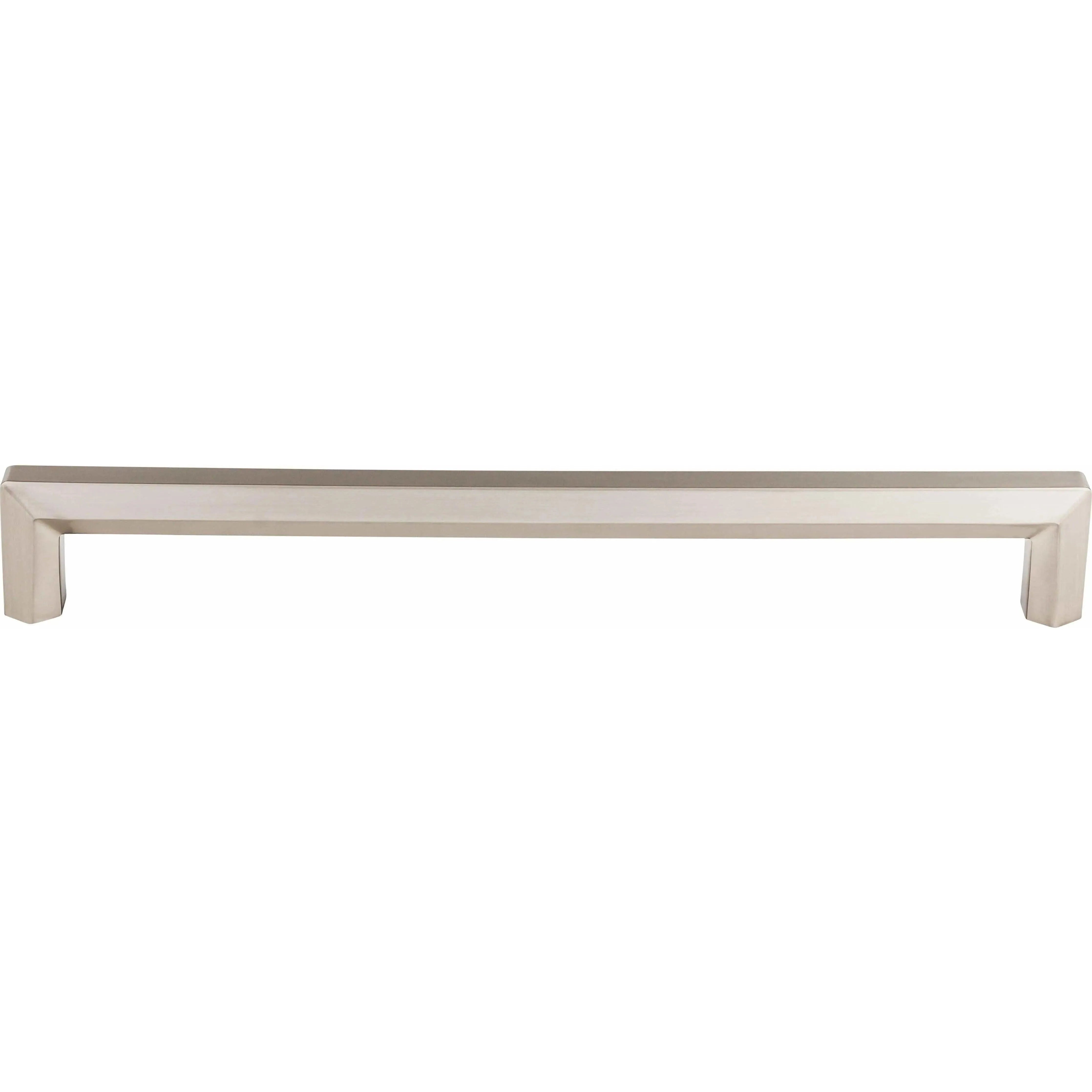 Top Knobs - Lydia Appliance Pull - TK798BSN | Montreal Lighting & Hardware