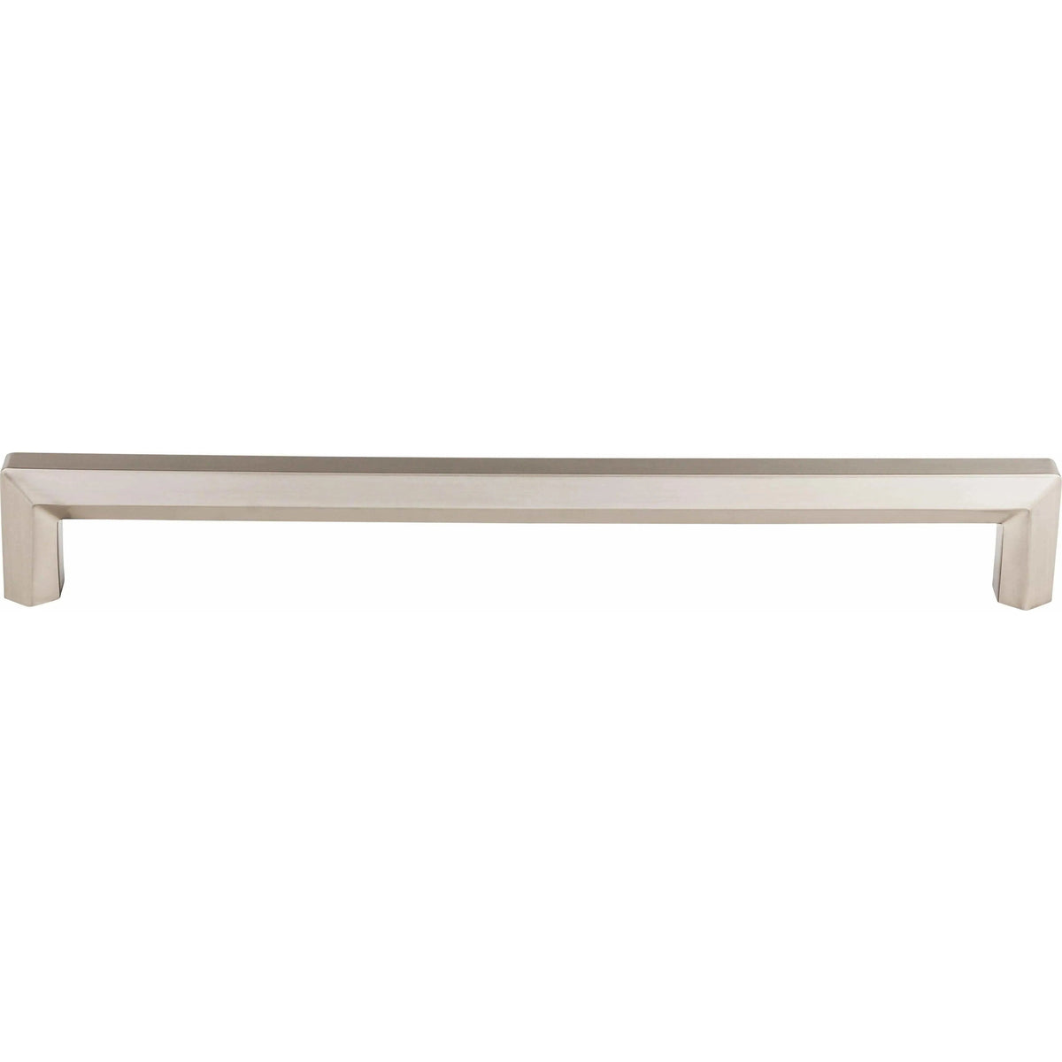 Top Knobs - Lydia Appliance Pull - TK798BSN | Montreal Lighting & Hardware