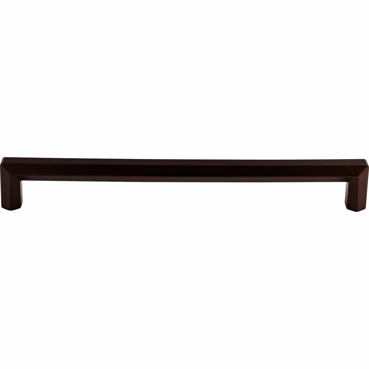 Top Knobs - Lydia Appliance Pull - TK798ORB | Montreal Lighting & Hardware