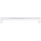Top Knobs - Lydia Appliance Pull - TK798PC | Montreal Lighting & Hardware