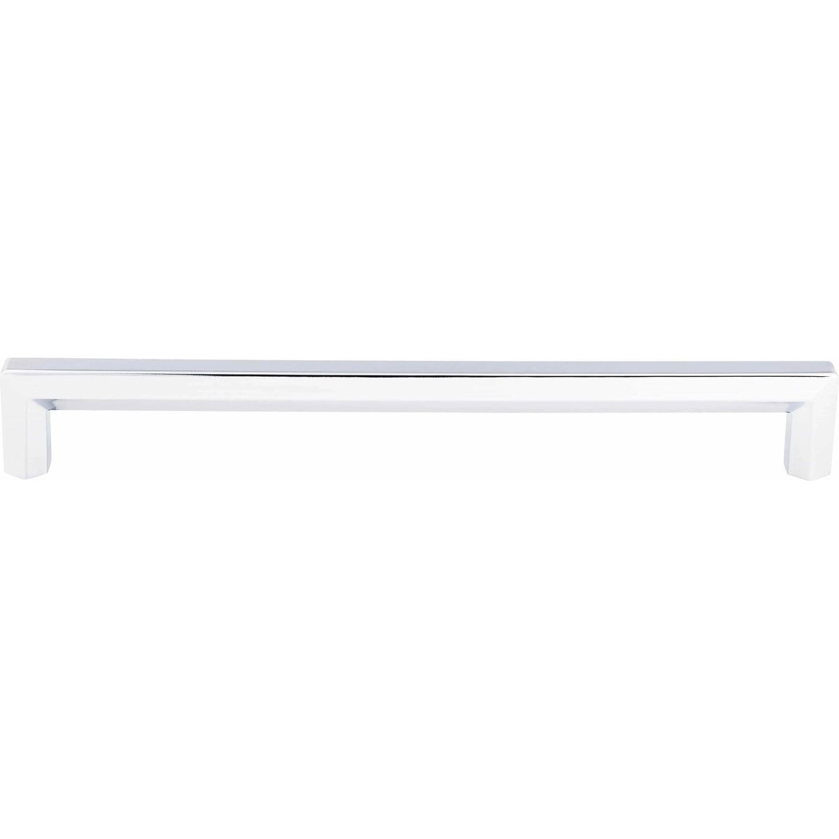 Top Knobs - Lydia Appliance Pull - TK798PC | Montreal Lighting & Hardware