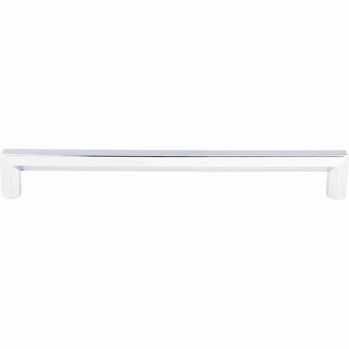 Top Knobs - Lydia Appliance Pull - TK798PC | Montreal Lighting & Hardware